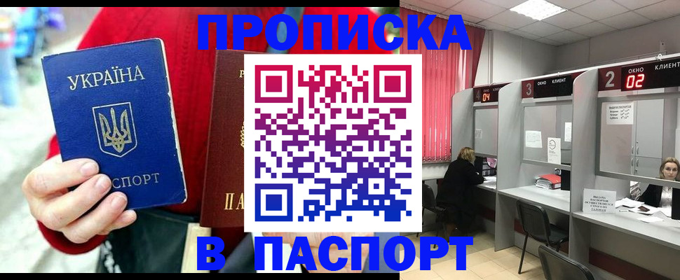 прописка 2025 в Видном
